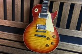 Gibson Custom Limited Edition Murphy Lab 59 Les Paul Ultra Light Aged Factory Burst 934242-15.jpg